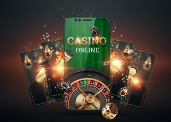 한국 온라인 카지노의 부상 번창하는 엔터테인먼트 허브